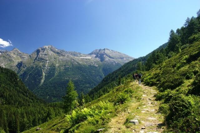 Alpe Adria Trail